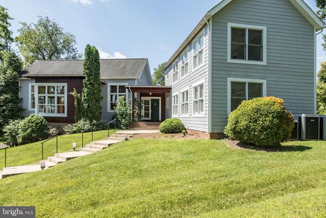 1321 VANCERIGHT CIR, Winchester, VA 22601