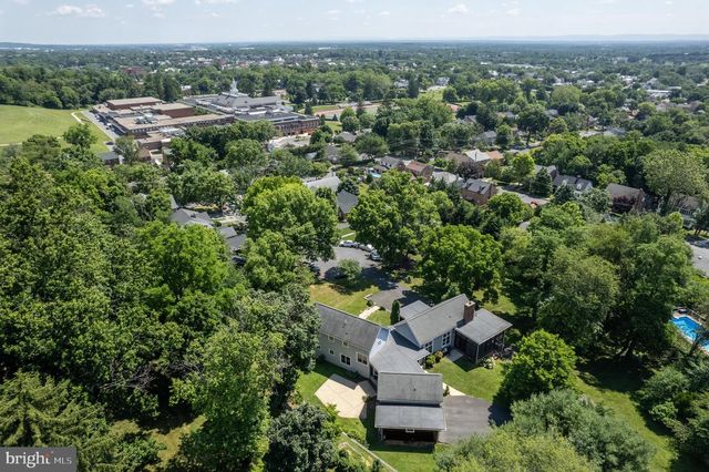 1321 VANCERIGHT CIR, Winchester, VA 22601
