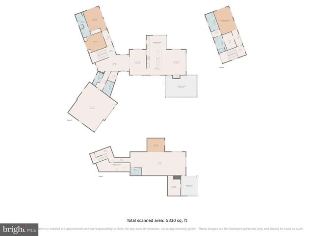 1321 VANCERIGHT CIR, Winchester, VA 22601