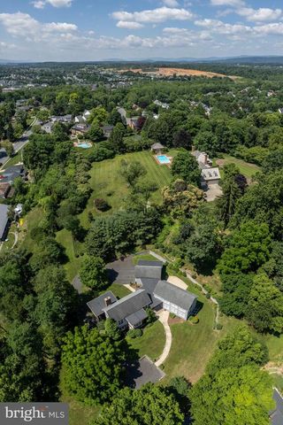 1321 VANCERIGHT CIR, Winchester, VA 22601