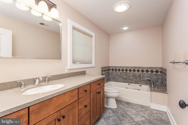 1321 VANCERIGHT CIR, Winchester, VA 22601