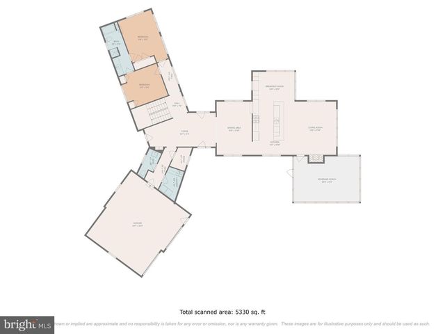 1321 VANCERIGHT CIR, Winchester, VA 22601