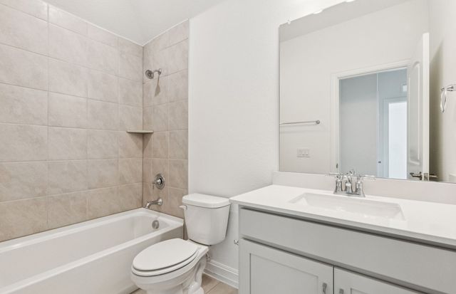 11201 Abbotsbury Road, Fort Worth, TX 76052