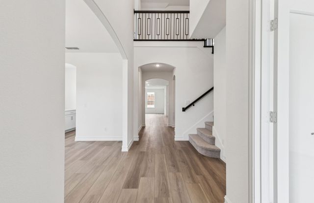 11201 Abbotsbury Road, Fort Worth, TX 76052