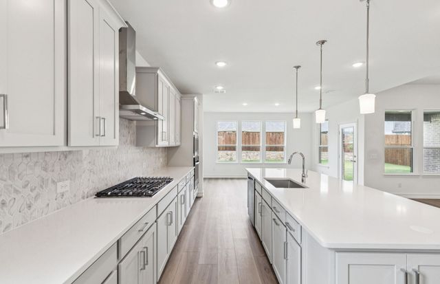 11201 Abbotsbury Road, Fort Worth, TX 76052