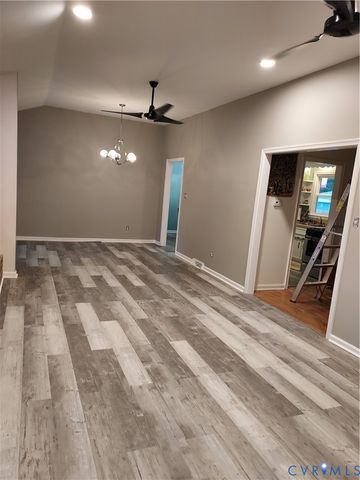 22417 Cox Rd, North Dinwiddie, VA 23803