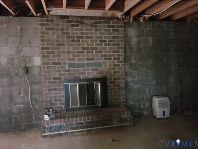 22417 Cox Rd, North Dinwiddie, VA 23803