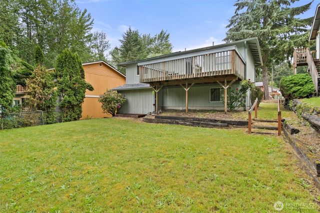 4826 S 49th Street, Tacoma, WA 98409
