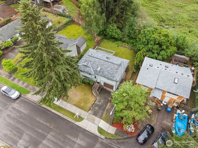 4826 S 49th Street, Tacoma, WA 98409