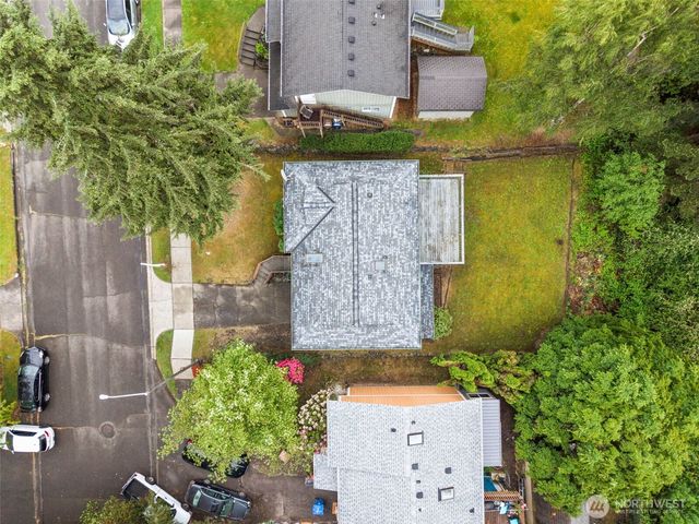 4826 S 49th Street, Tacoma, WA 98409
