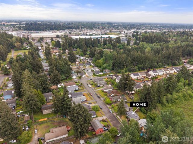 4826 S 49th Street, Tacoma, WA 98409