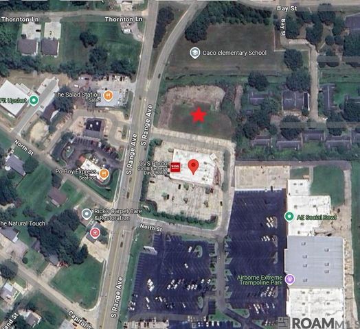 630 S Range Ave, Denham Springs, LA 70726