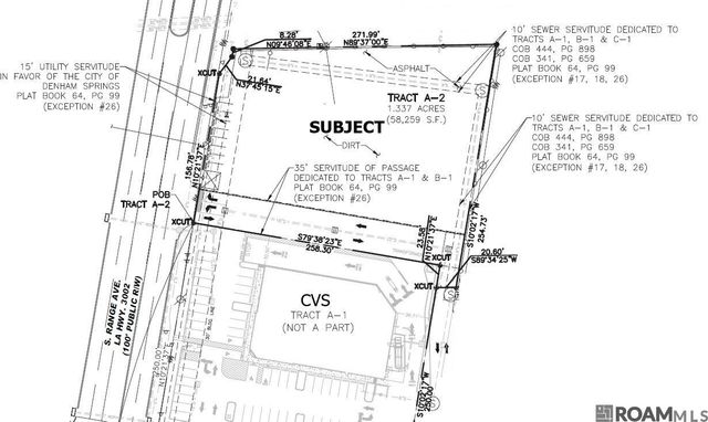 630 S Range Ave, Denham Springs, LA 70726