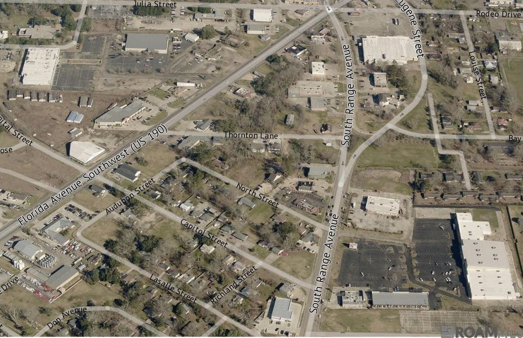 630 S Range Ave, Denham Springs, LA 70726