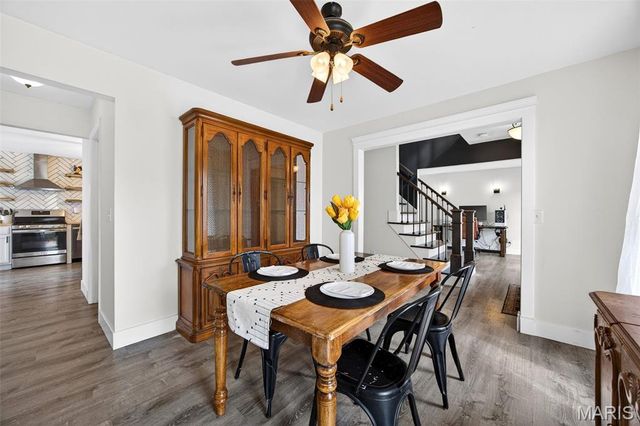 121 Majestic Lakes Boulevard, Moscow Mills, MO 63362