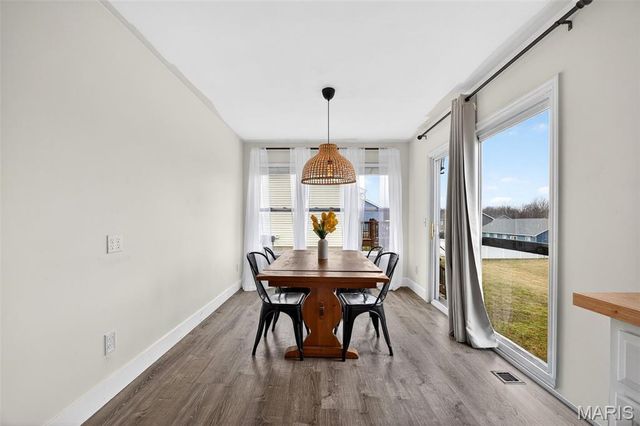 121 Majestic Lakes Boulevard, Moscow Mills, MO 63362