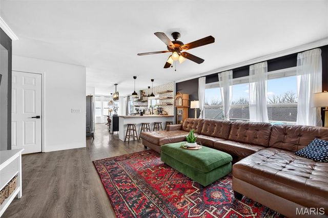 121 Majestic Lakes Boulevard, Moscow Mills, MO 63362