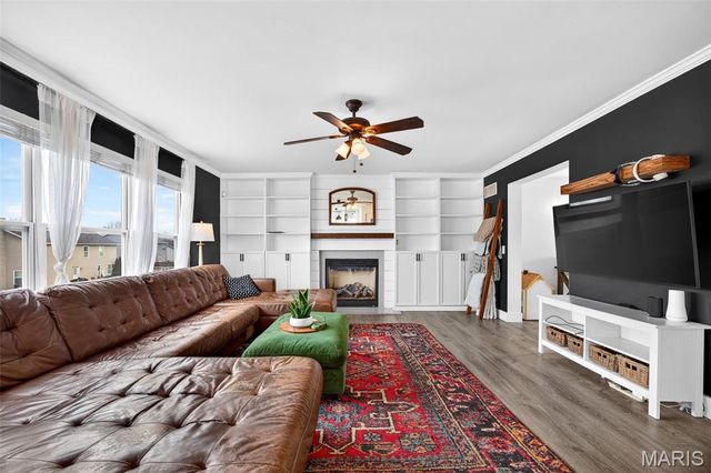 121 Majestic Lakes Boulevard, Moscow Mills, MO 63362