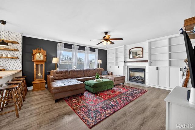 121 Majestic Lakes Boulevard, Moscow Mills, MO 63362