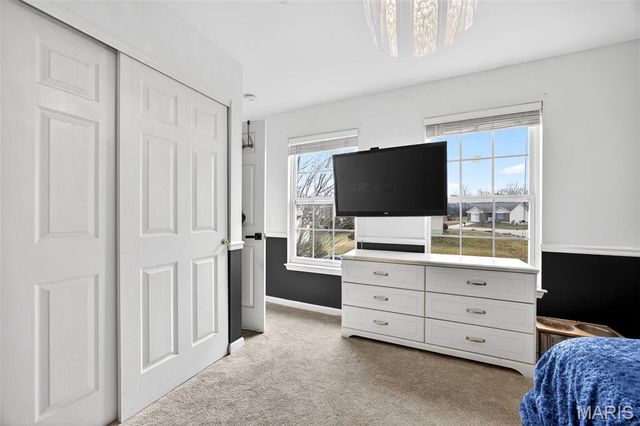 121 Majestic Lakes Boulevard, Moscow Mills, MO 63362