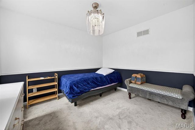 121 Majestic Lakes Boulevard, Moscow Mills, MO 63362