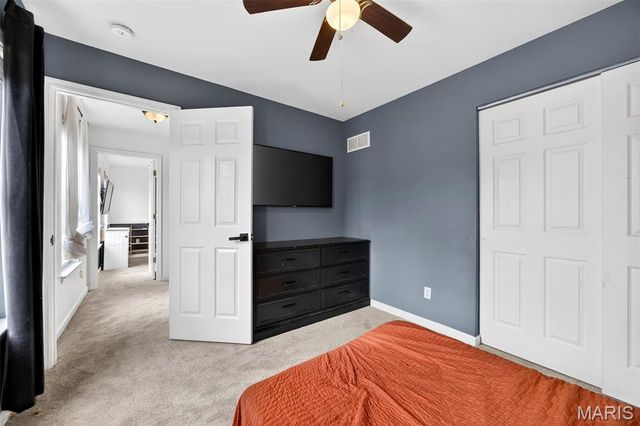 121 Majestic Lakes Boulevard, Moscow Mills, MO 63362