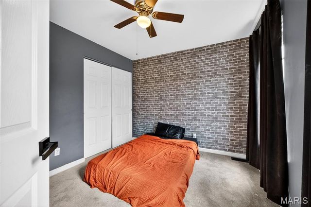 121 Majestic Lakes Boulevard, Moscow Mills, MO 63362