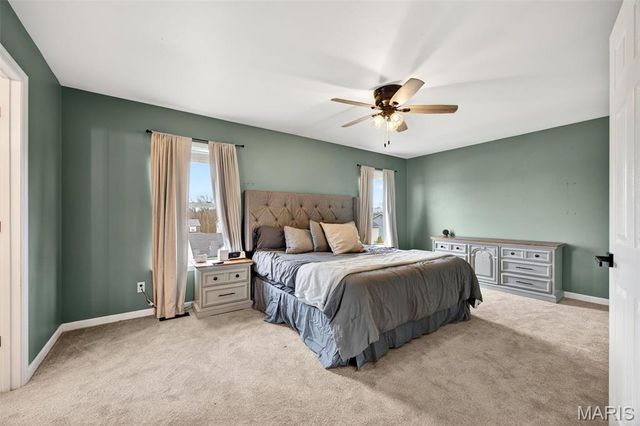 121 Majestic Lakes Boulevard, Moscow Mills, MO 63362