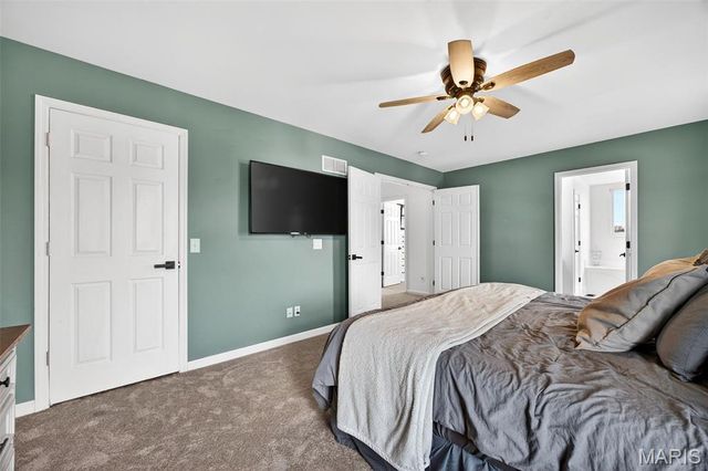 121 Majestic Lakes Boulevard, Moscow Mills, MO 63362