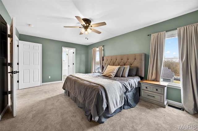 121 Majestic Lakes Boulevard, Moscow Mills, MO 63362