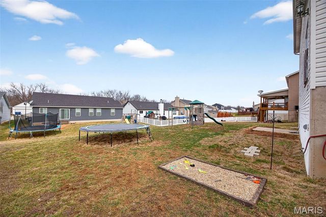 121 Majestic Lakes Boulevard, Moscow Mills, MO 63362