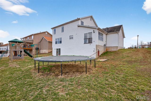 121 Majestic Lakes Boulevard, Moscow Mills, MO 63362