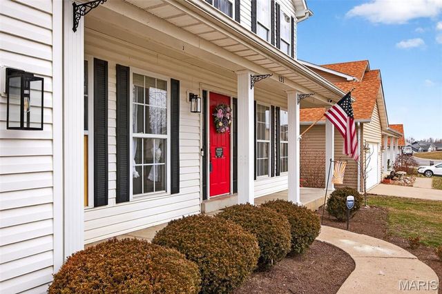 121 Majestic Lakes Boulevard, Moscow Mills, MO 63362