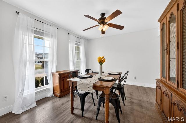 121 Majestic Lakes Boulevard, Moscow Mills, MO 63362