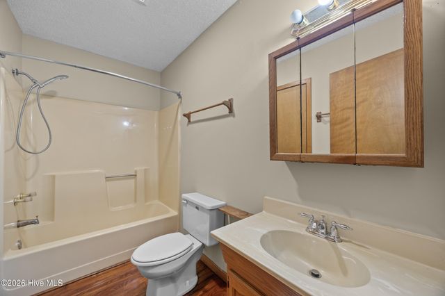 1951 E Boiling Spring Road, Southport, NC 28461