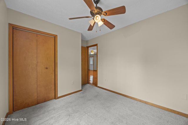 1951 E Boiling Spring Road, Southport, NC 28461