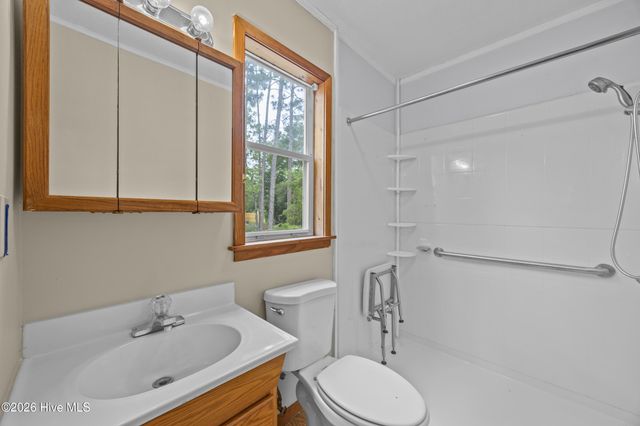 1951 E Boiling Spring Road, Southport, NC 28461