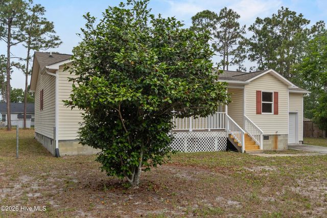 1951 E Boiling Spring Road, Southport, NC 28461