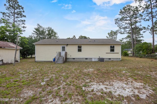 1951 E Boiling Spring Road, Southport, NC 28461
