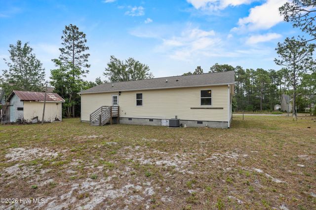 1951 E Boiling Spring Road, Southport, NC 28461