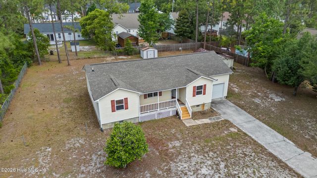 1951 E Boiling Spring Road, Southport, NC 28461