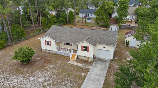 1951 E Boiling Spring Road, Southport, NC 28461