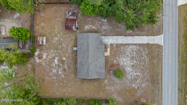 1951 E Boiling Spring Road, Southport, NC 28461