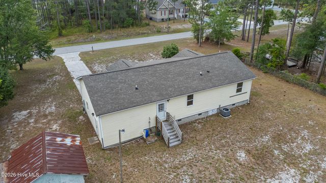 1951 E Boiling Spring Road, Southport, NC 28461