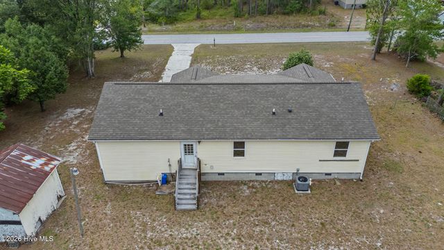 1951 E Boiling Spring Road, Southport, NC 28461