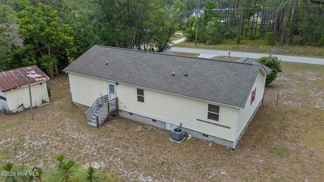 1951 E Boiling Spring Road, Southport, NC 28461