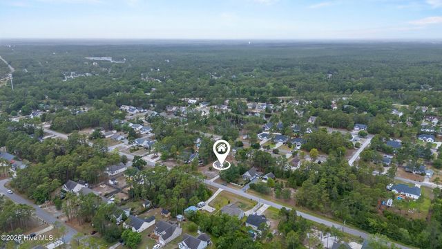 1951 E Boiling Spring Road, Southport, NC 28461