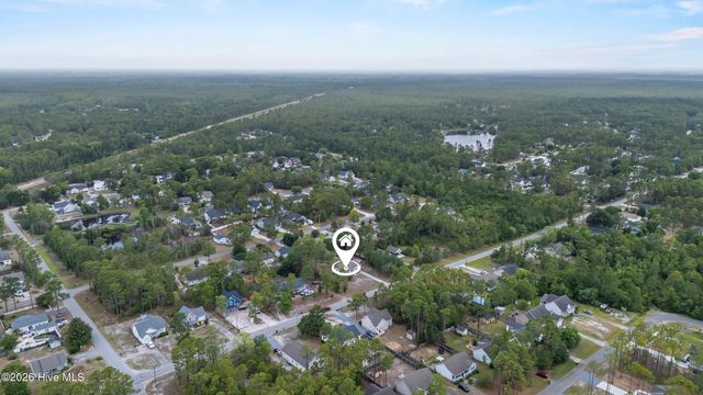 1951 E Boiling Spring Road, Southport, NC 28461