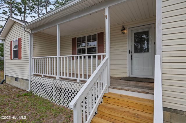 1951 E Boiling Spring Road, Southport, NC 28461