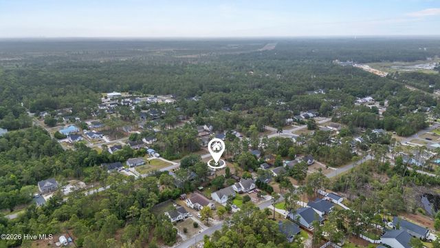 1951 E Boiling Spring Road, Southport, NC 28461